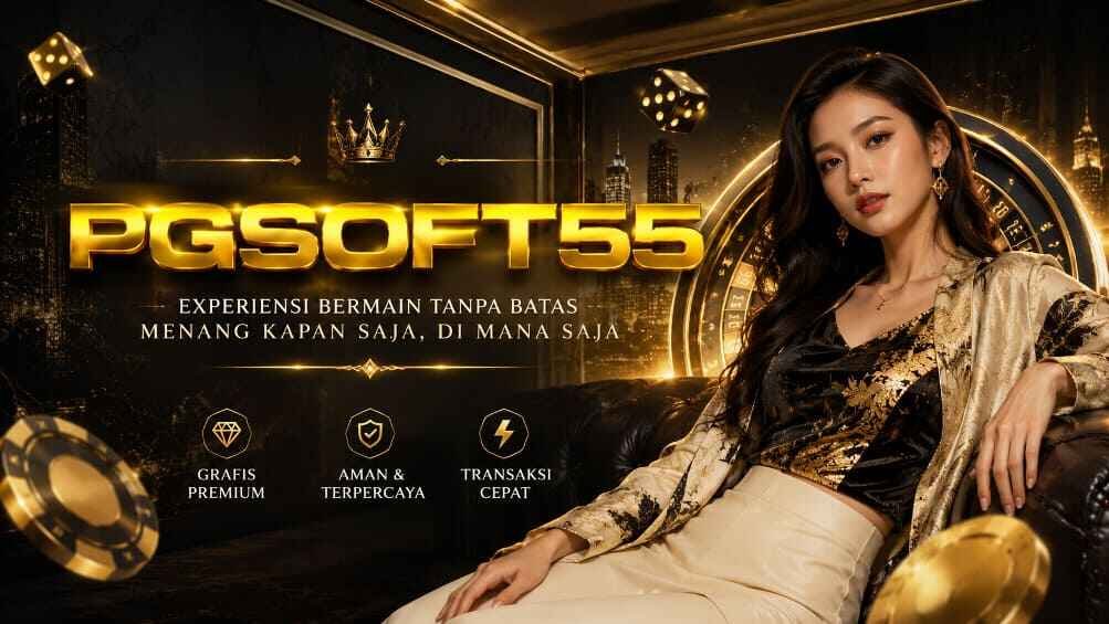 pgsoft55